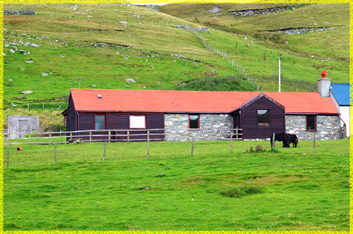 Havra Cottage image